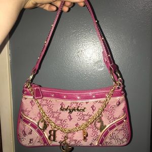 Y2K baby phat purse